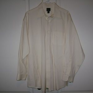 JoS. A. BANK button down shirt